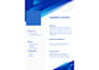 design stunning graphics for you